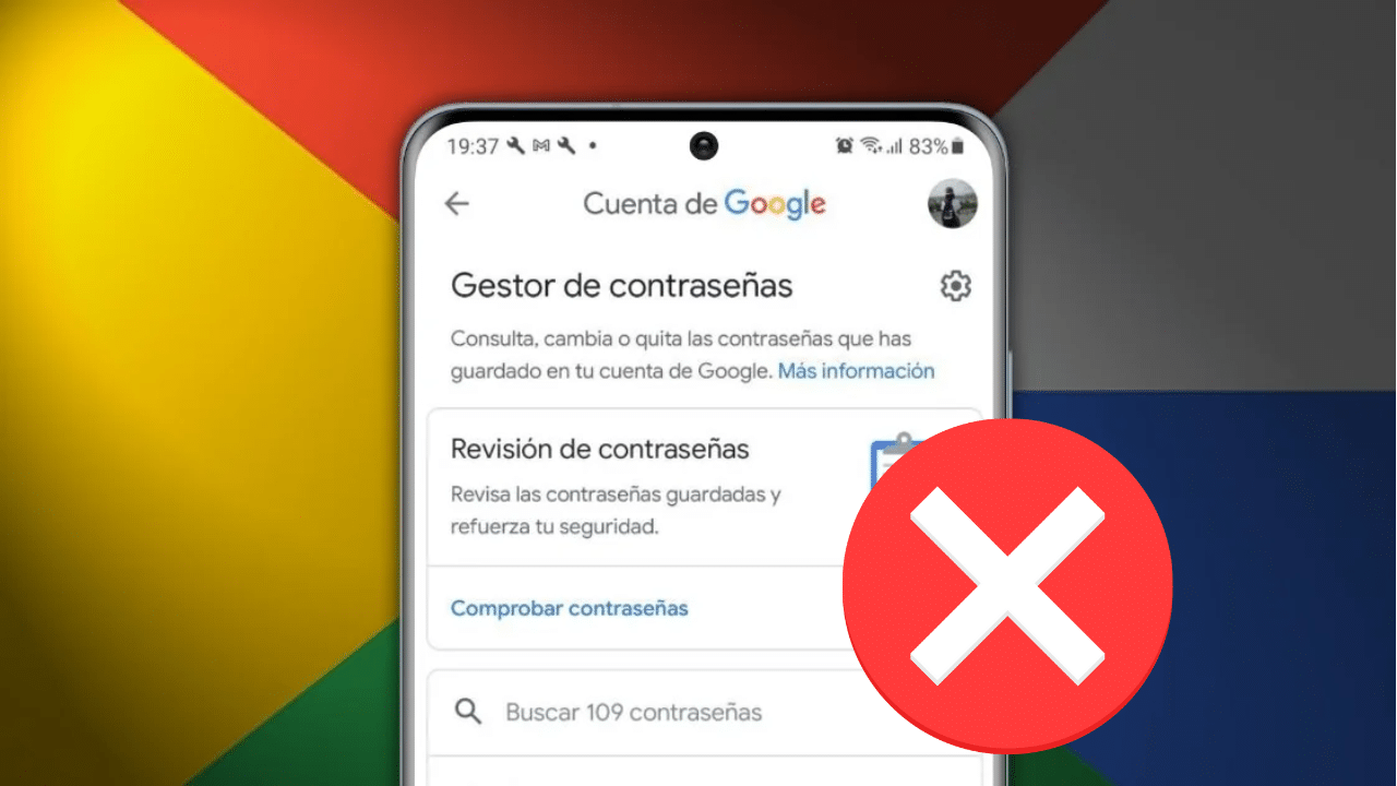 Guía para eliminar contraseñas guardadas en Chrome