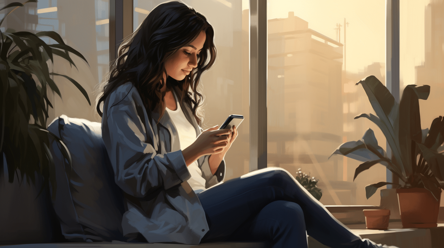 Descubre Quién Tiene Tu Número Guardado en Telegram